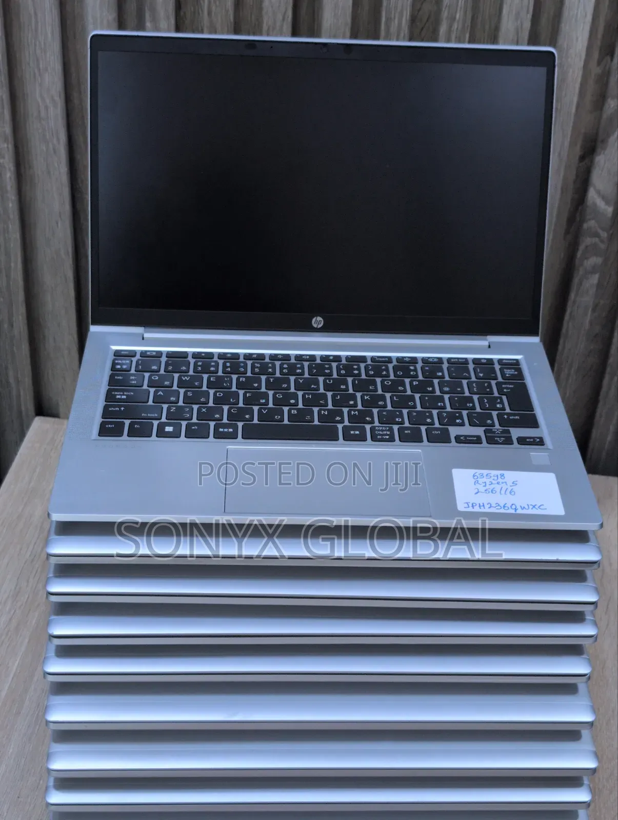 Laptop HP ProBook 6360B 16GB AMD Ryzen 5 SSD 256GB