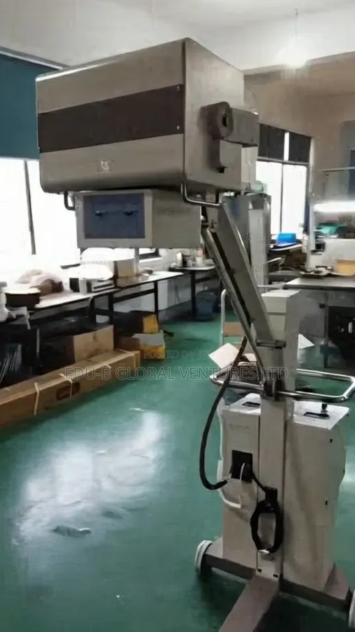 X- Ray Machine 50ma