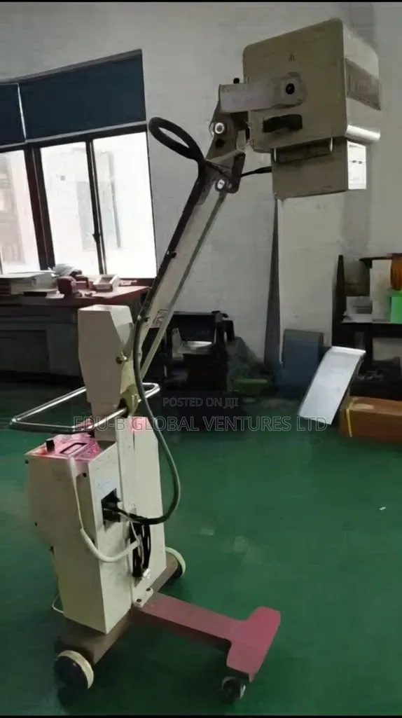 X- Ray Machine 50ma