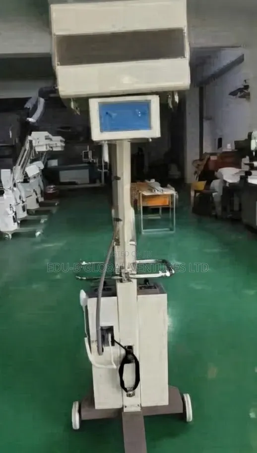 X- Ray Machine 50ma