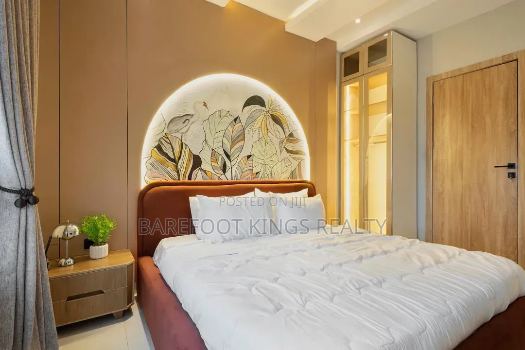 Cozy 2bedroom Apartment
