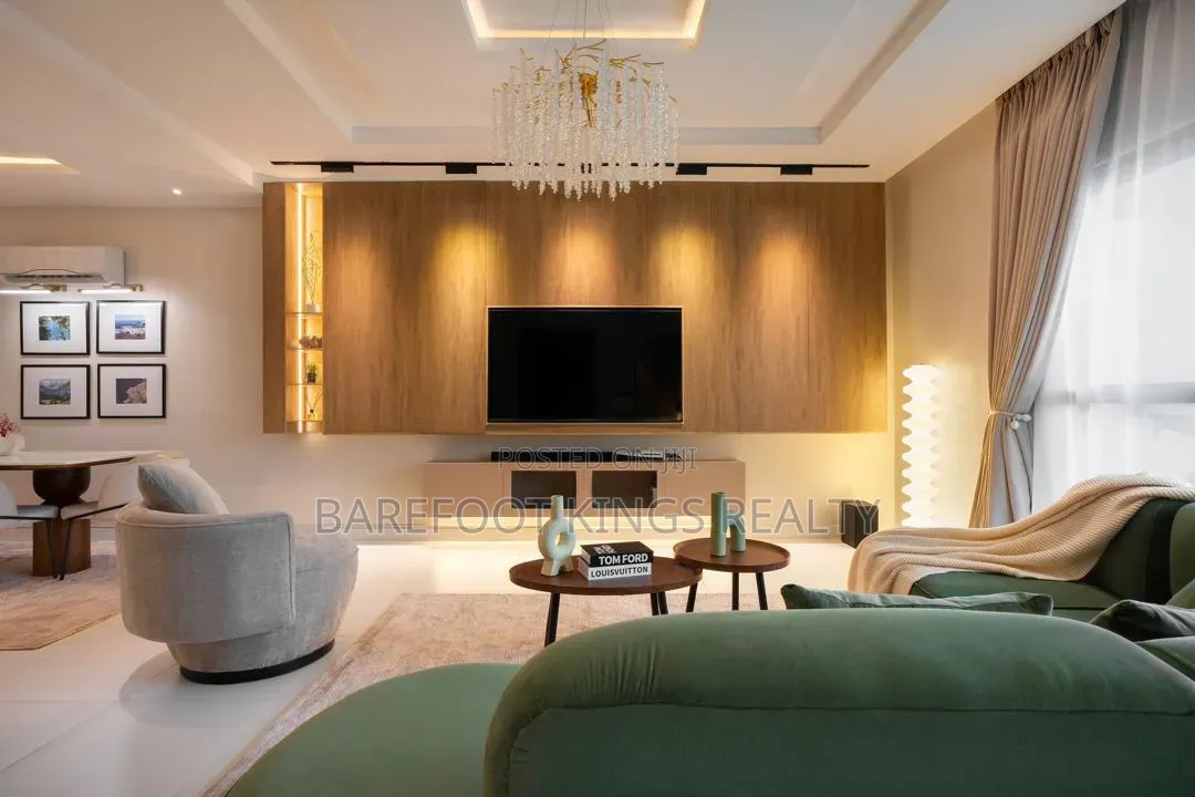 Cozy 2bedroom Apartment