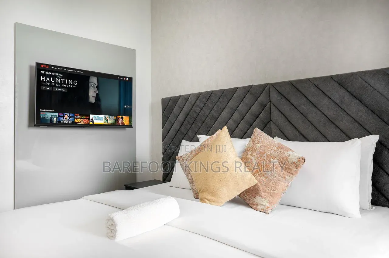 Lovely 3bedroom Apartment