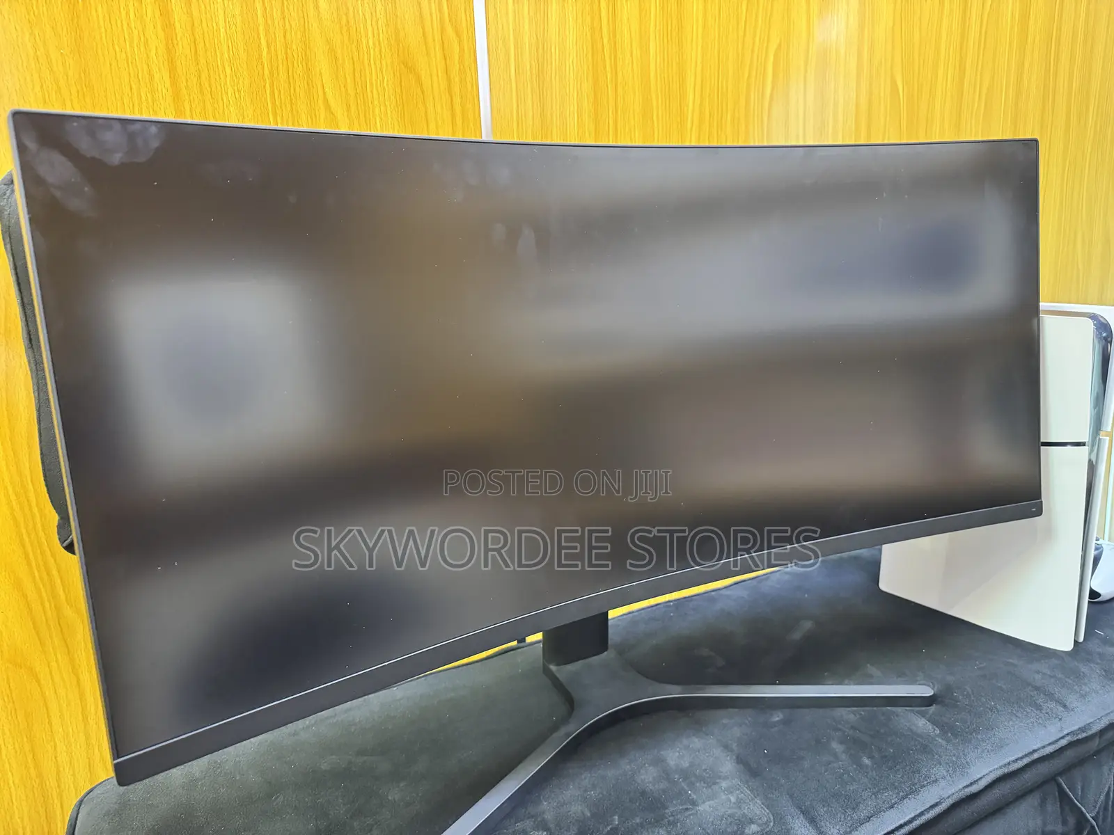 Xiaomi 34” Mi Curved Gaming Monitor