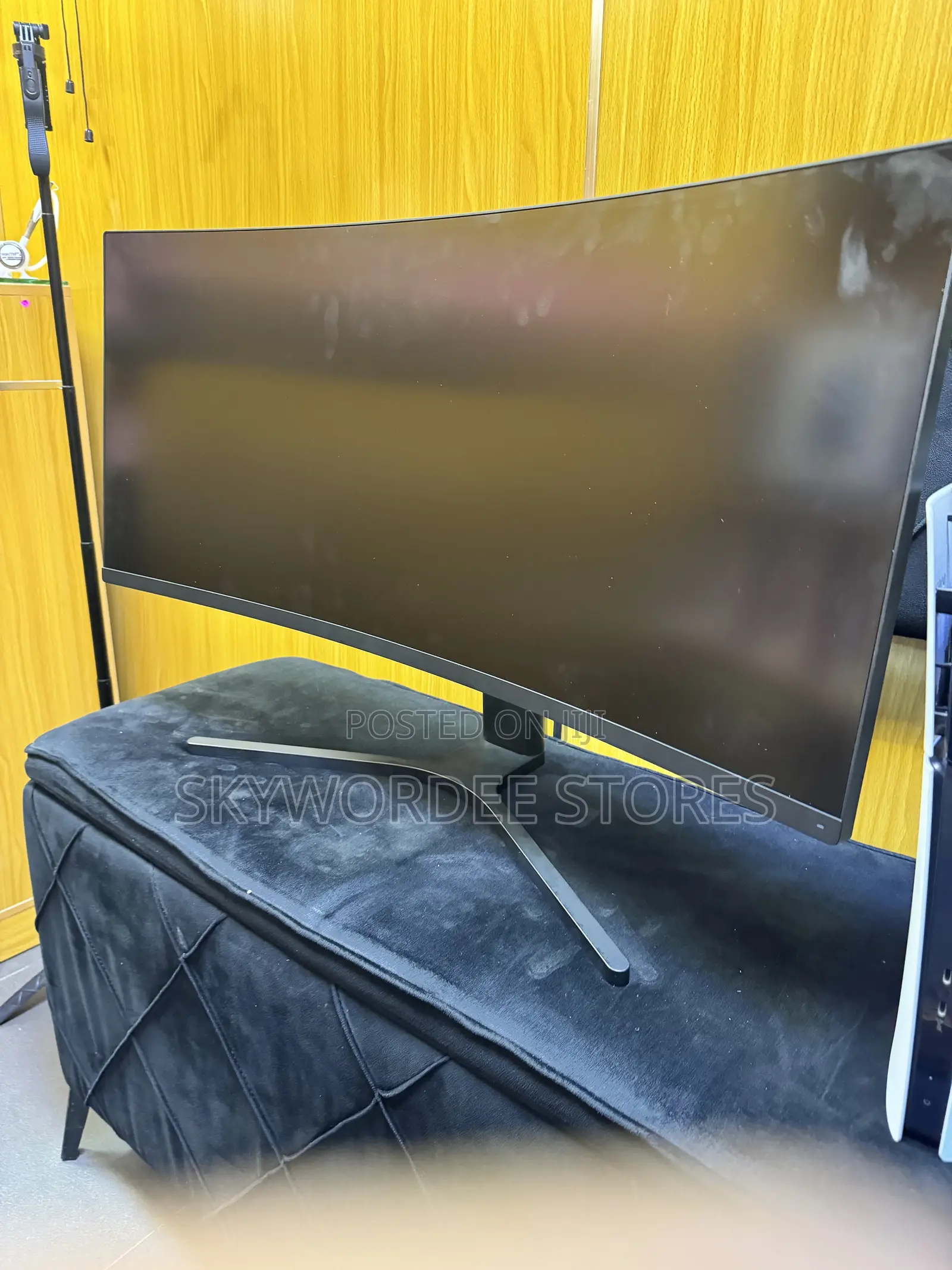Xiaomi 34” Mi Curved Gaming Monitor