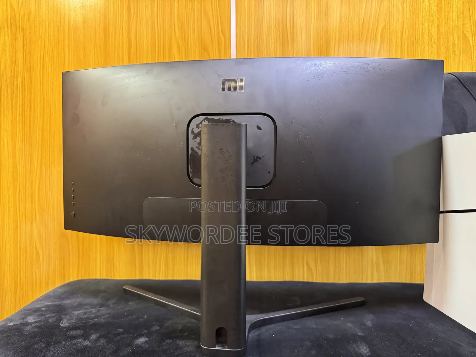 Xiaomi 34” Mi Curved Gaming Monitor