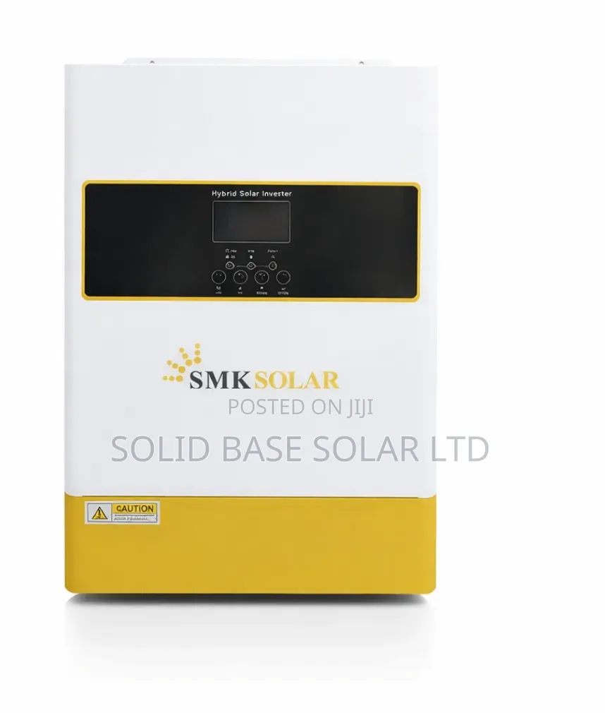SMK 11kw Hybrid Inverters (M11000-48pl)