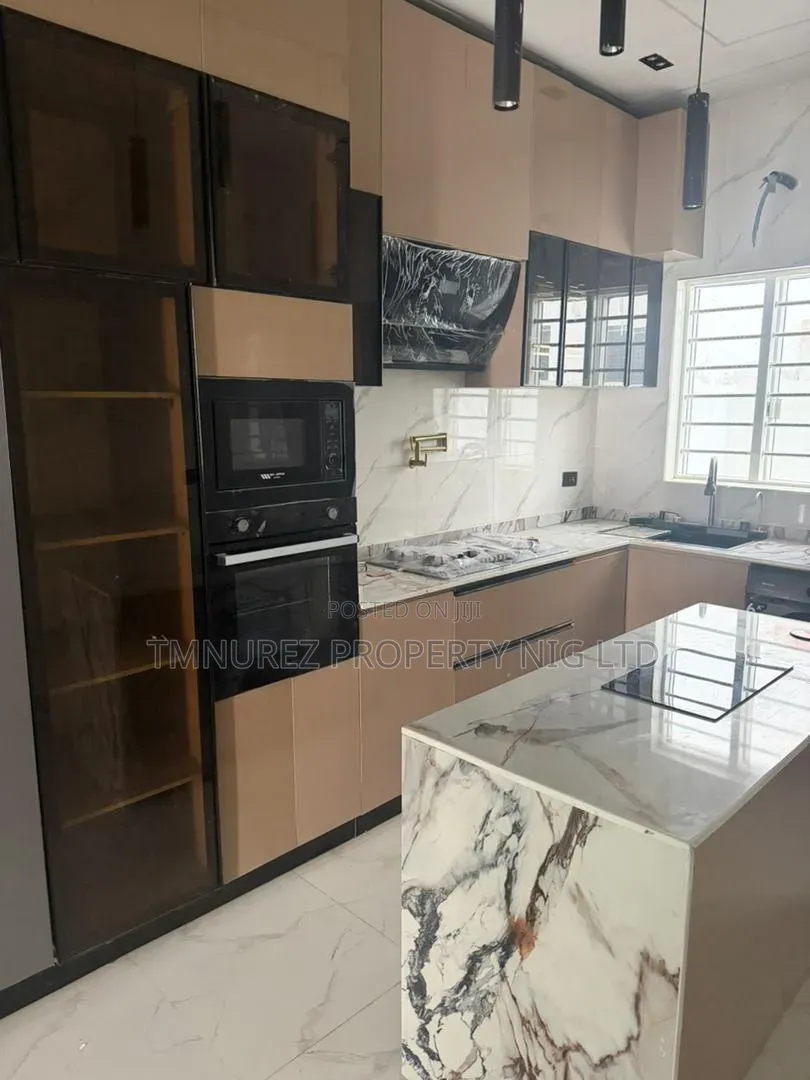 4bdrm Duplex in Abraham Adesanya Estate for sale