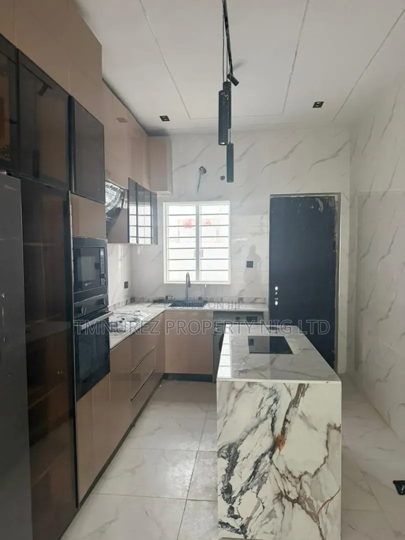 4bdrm Duplex in Abraham Adesanya Estate for sale