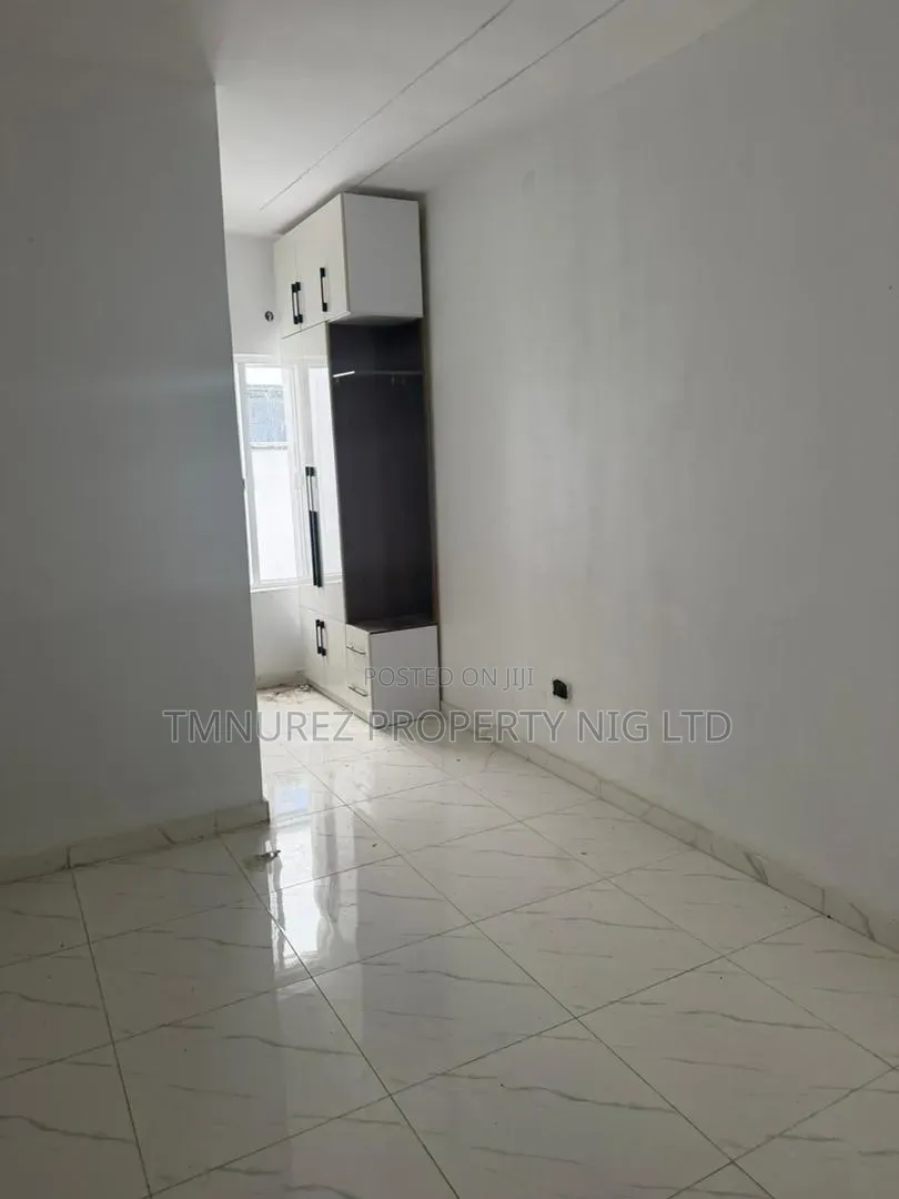4bdrm Duplex in Abraham Adesanya Estate for sale