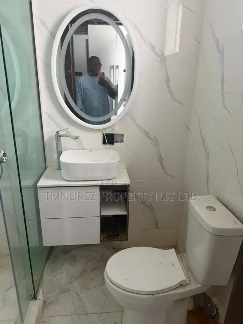 4bdrm Duplex in Abraham Adesanya Estate for sale