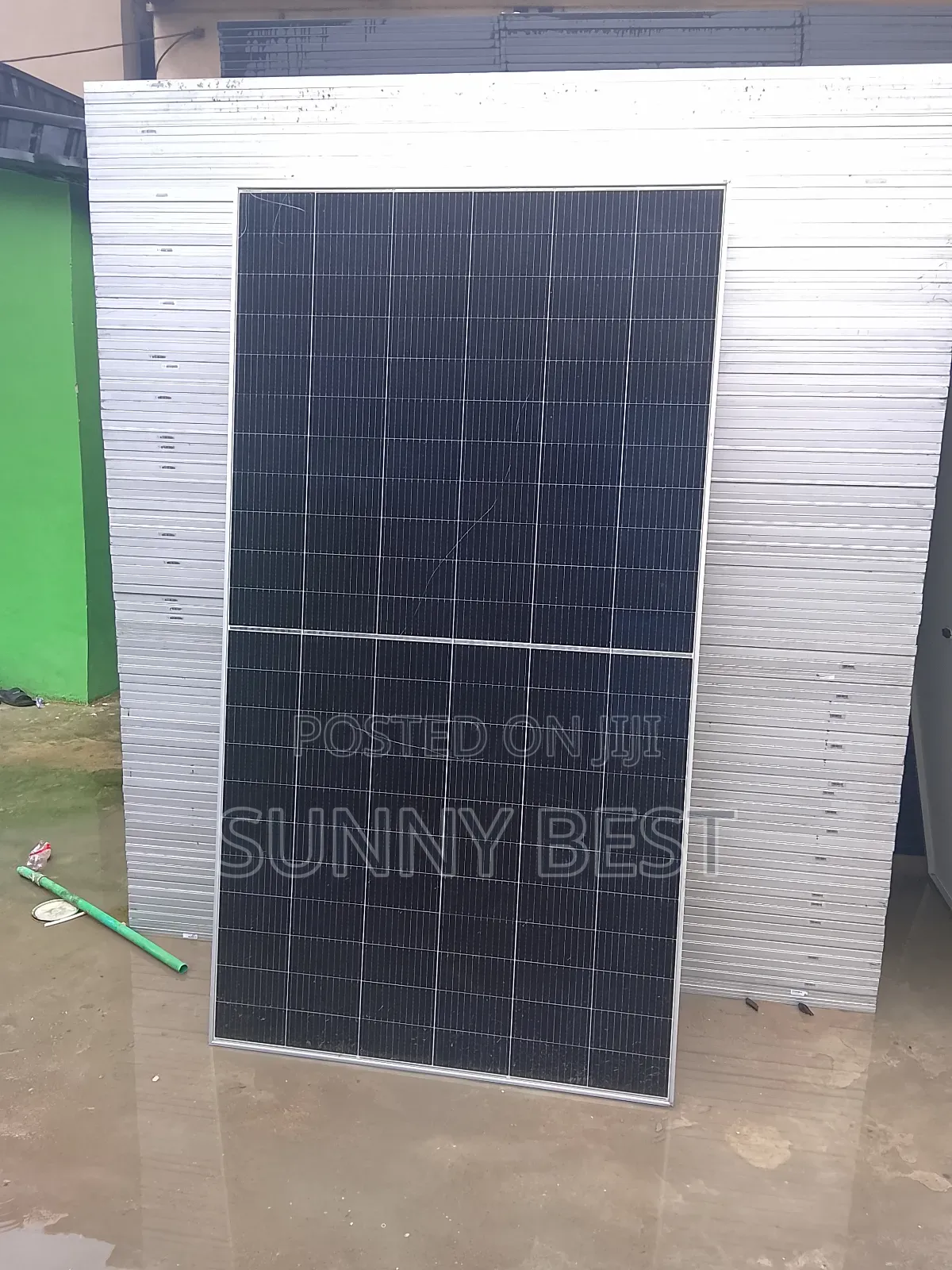 Jinko Solar Panel 620w