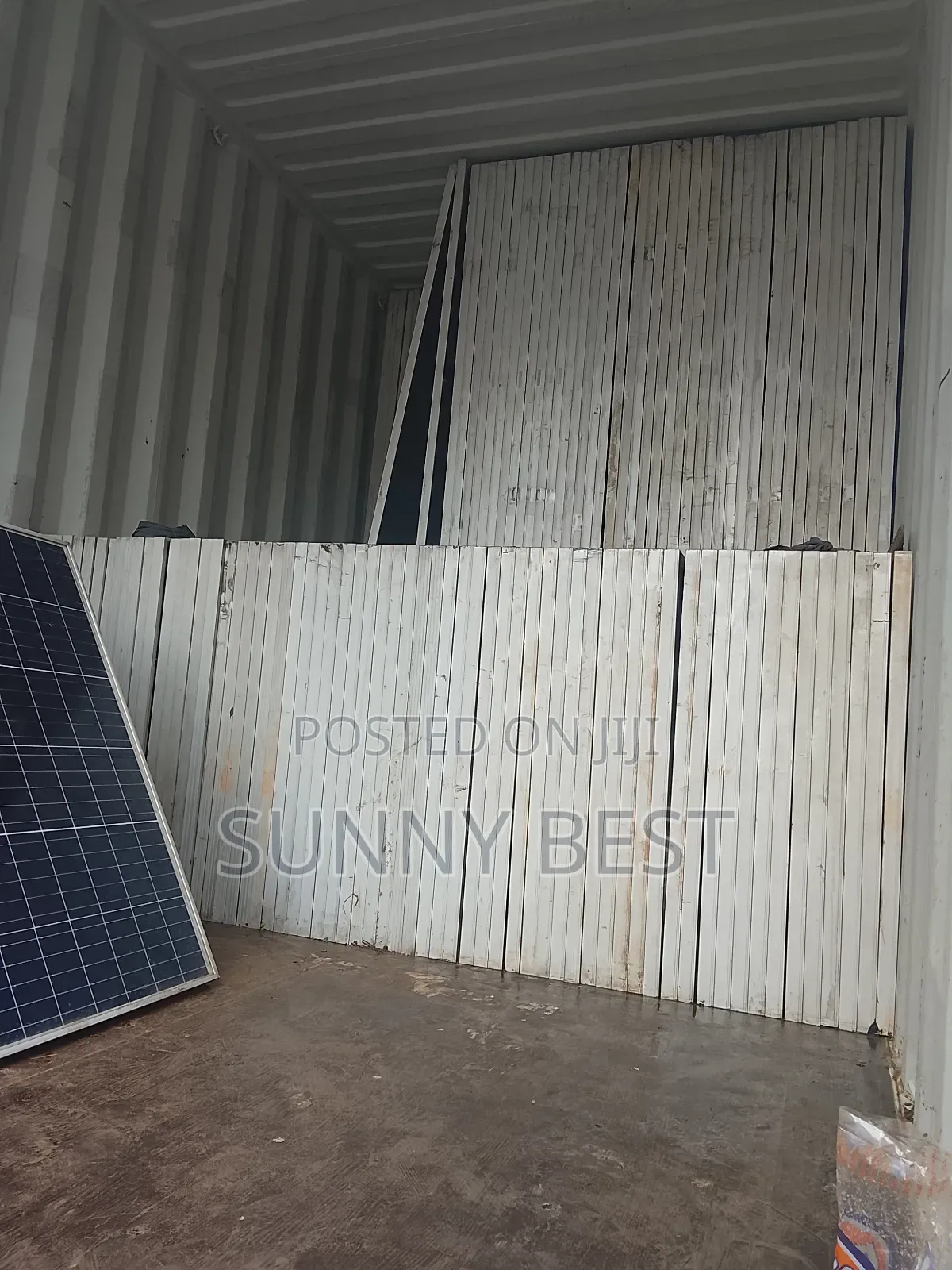 Suntech Solar Panel 400w