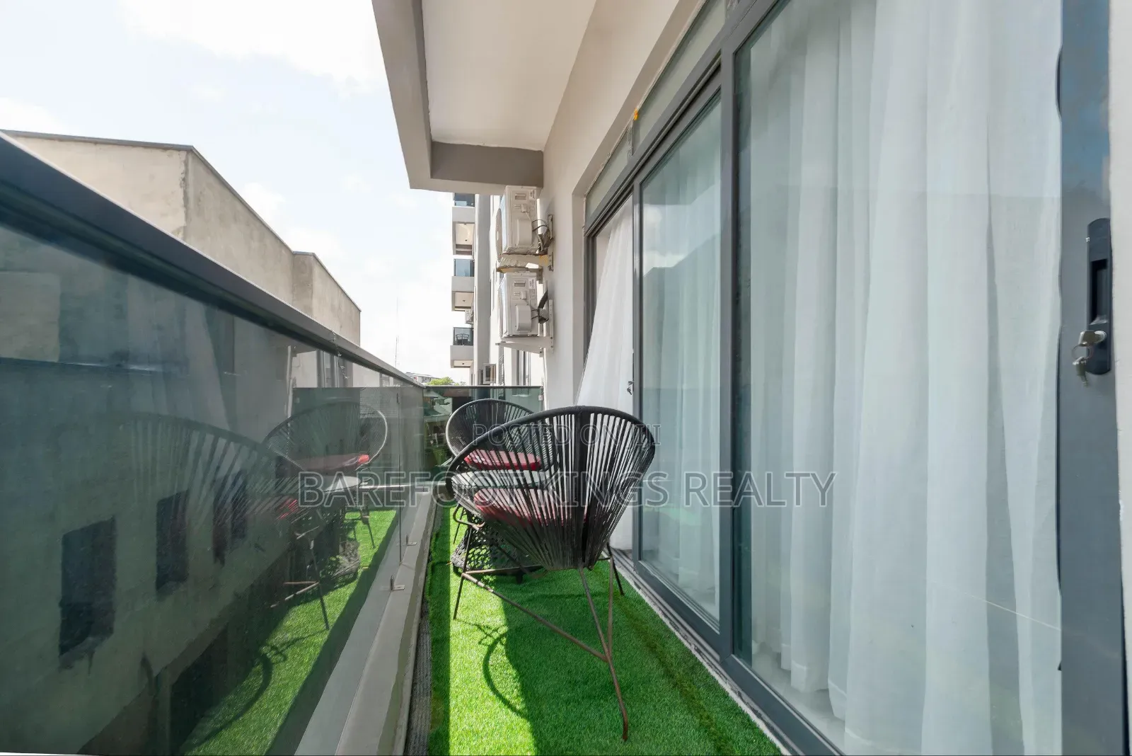Luxury 2bedroom Apartment