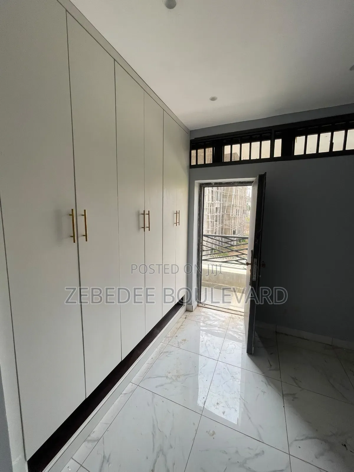 4bdrm Townhouse / Terrace in Katampe (Main) for rent