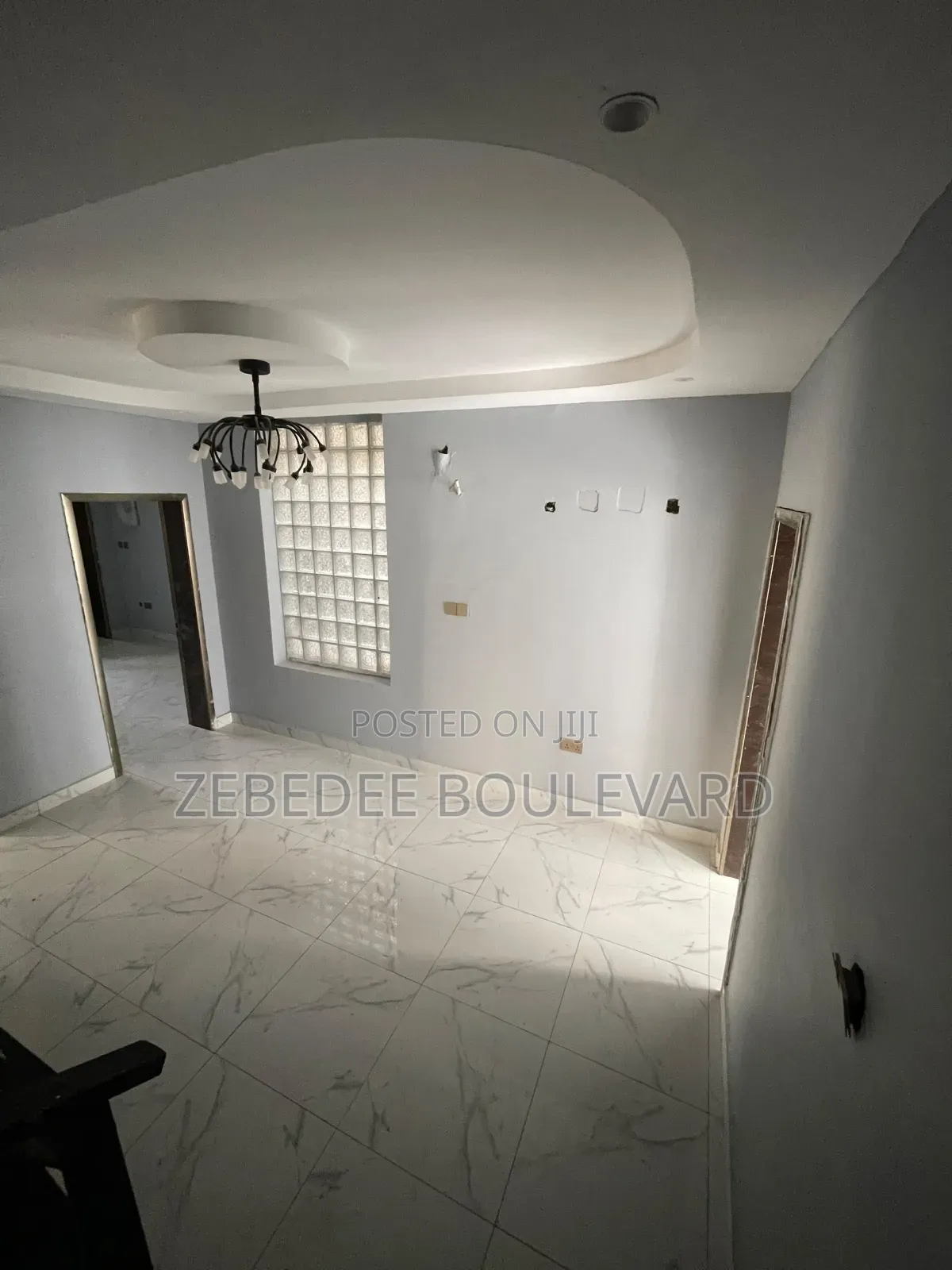 4bdrm Townhouse / Terrace in Katampe (Main) for rent