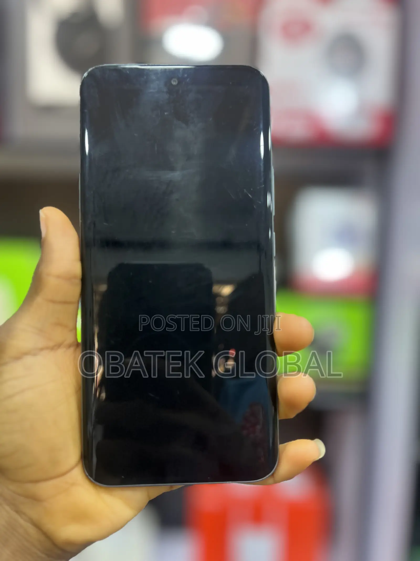 Tecno Spark 40 Pro+ 256 GB Silver