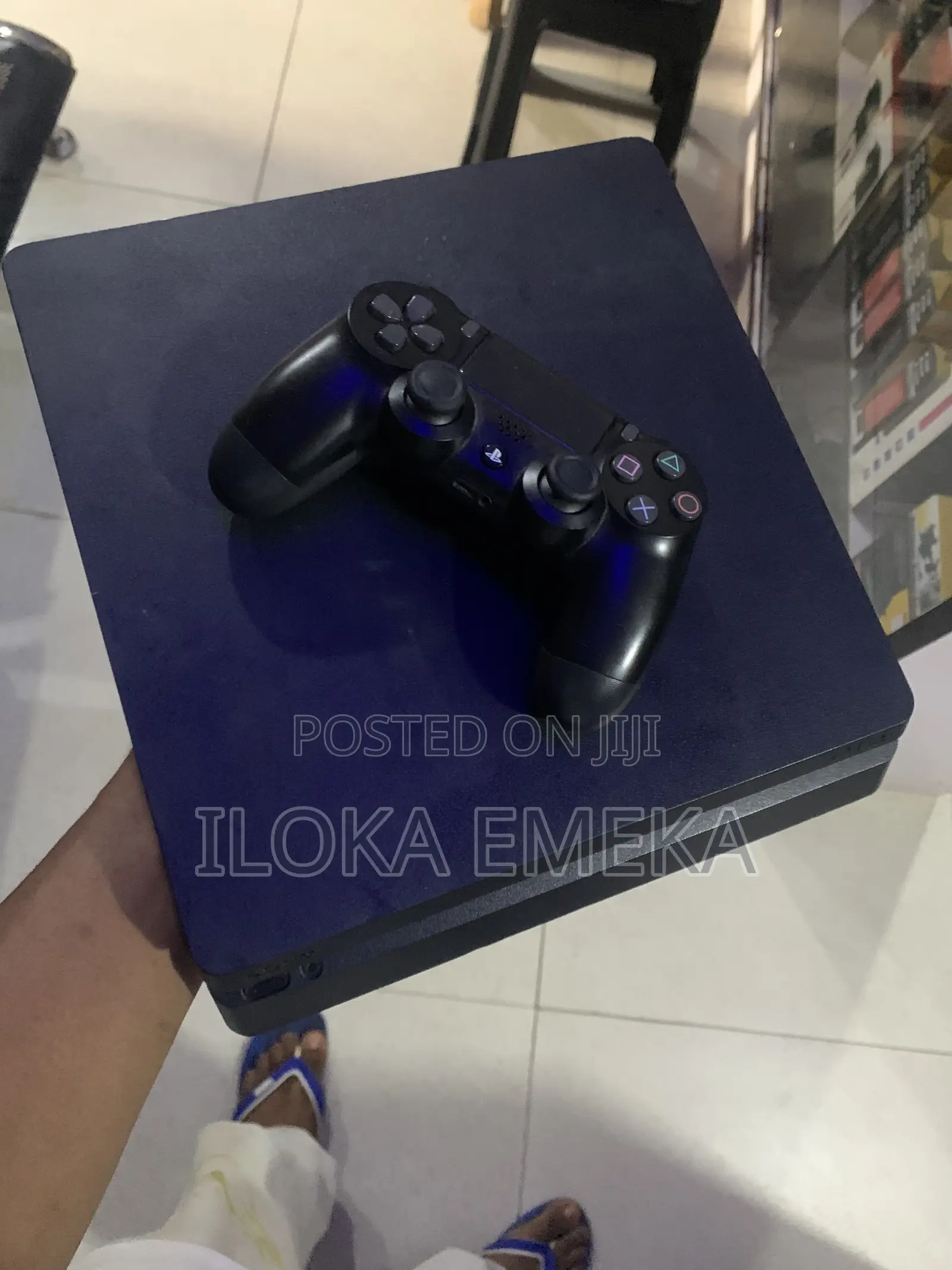 Playstation 4 Slim 1 Controller