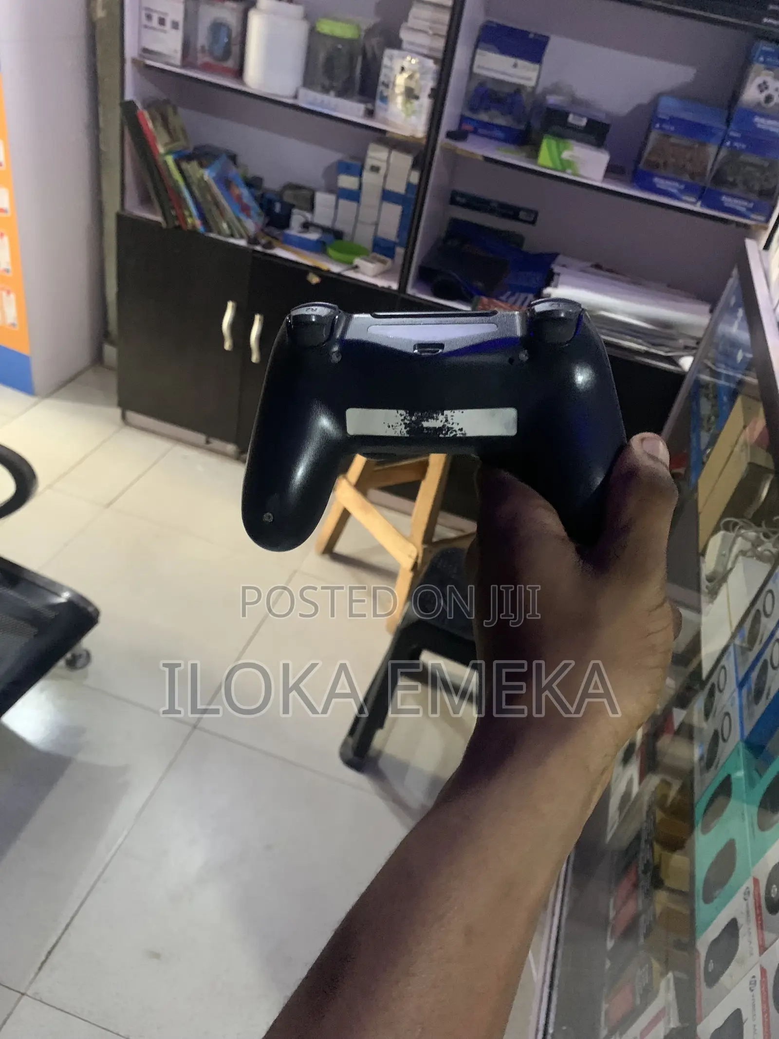 Playstation 4 Slim 1 Controller