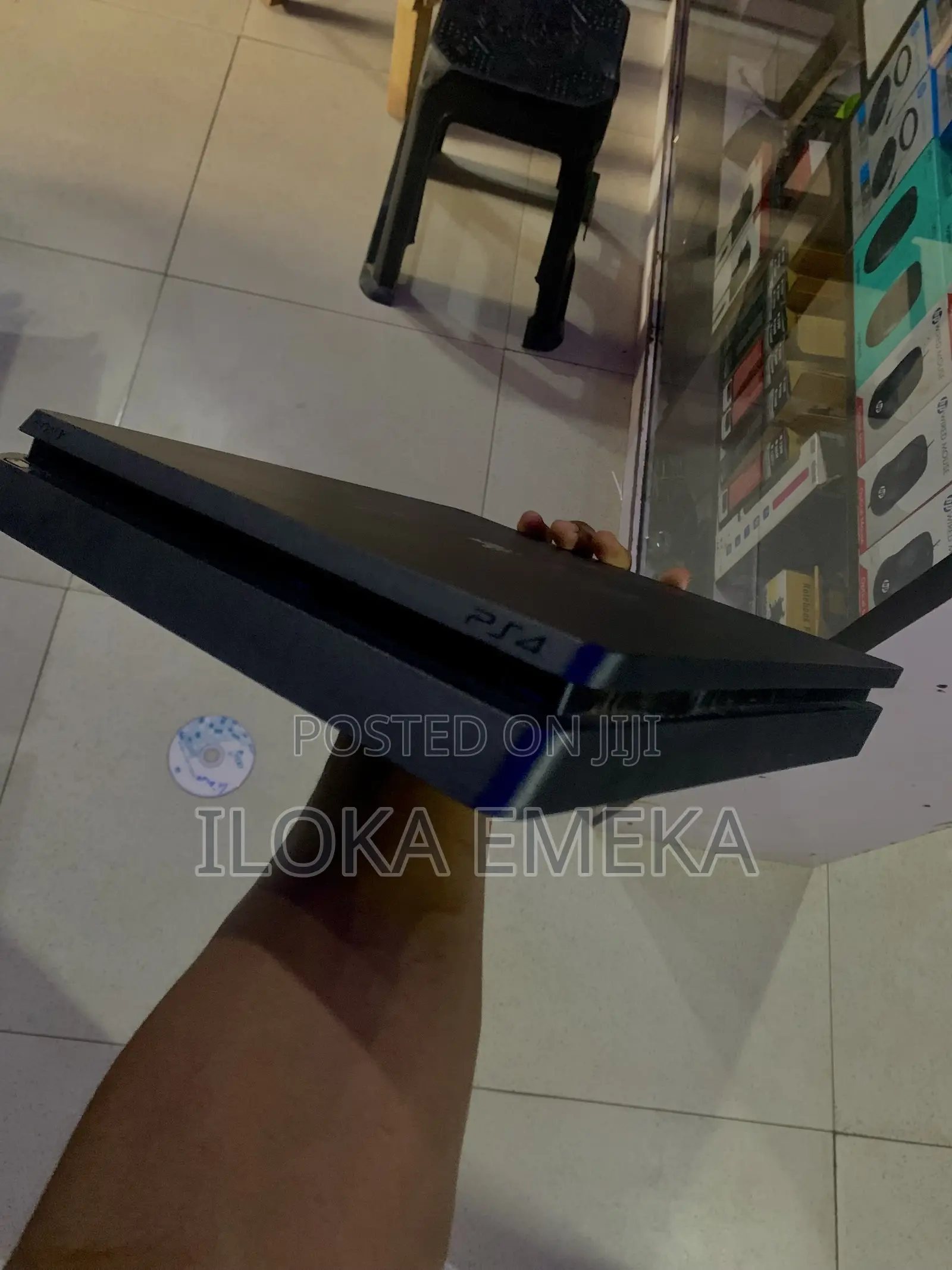 Playstation 4 Slim 1 Controller