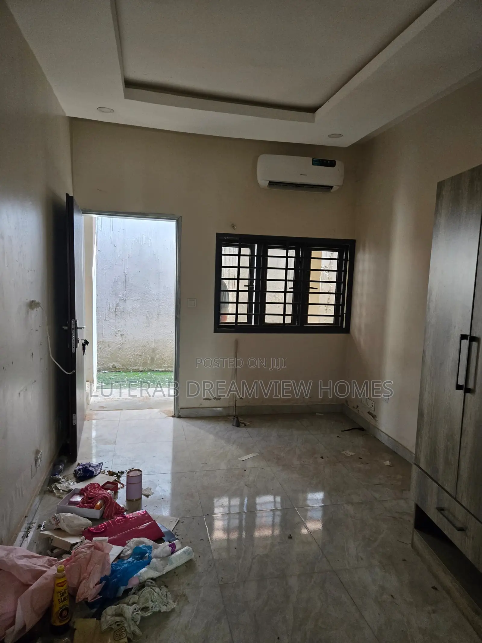 1bdrm Block of Flats in Wuse 2 for rent