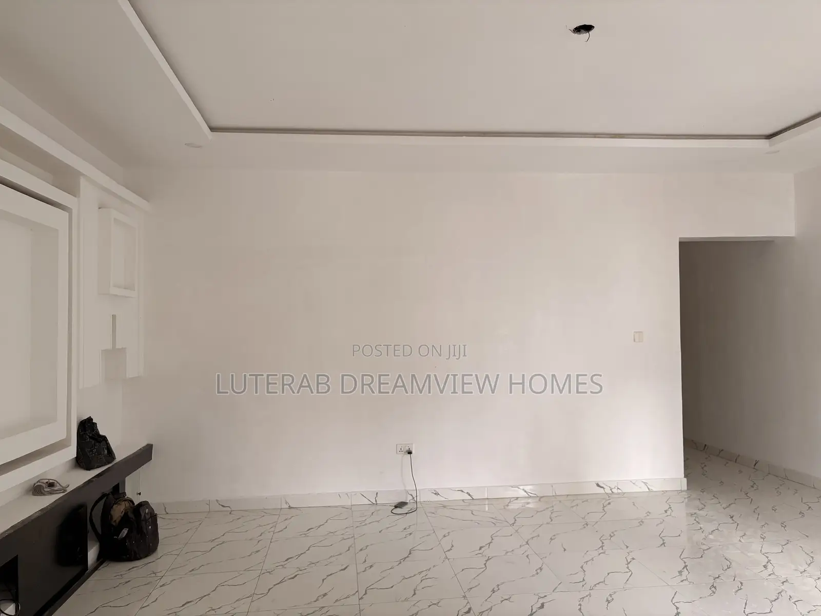 2bdrm Block of Flats in Guzape for rent