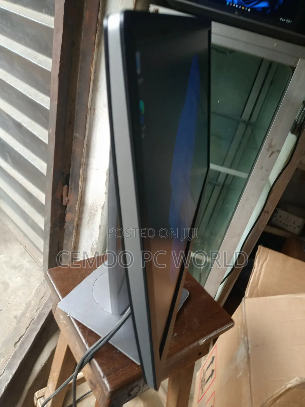 Hp Hdmi Monitor