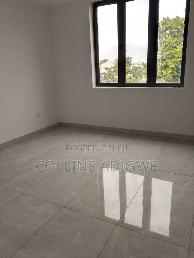 4bdrm Duplex in Ikoyi, Parkview Estate for sale