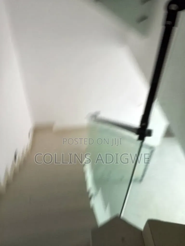 4bdrm Duplex in Ikoyi, Parkview Estate for sale