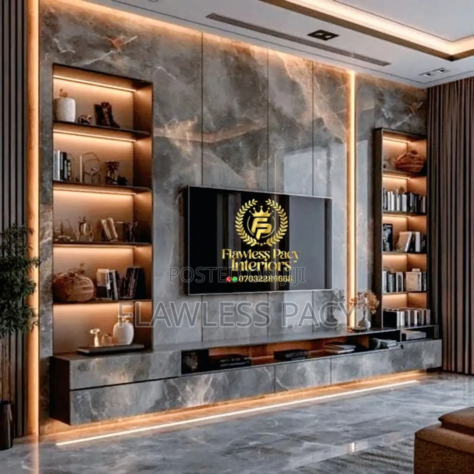 Professional Epoxy Flooring 3d Wall Installation Services