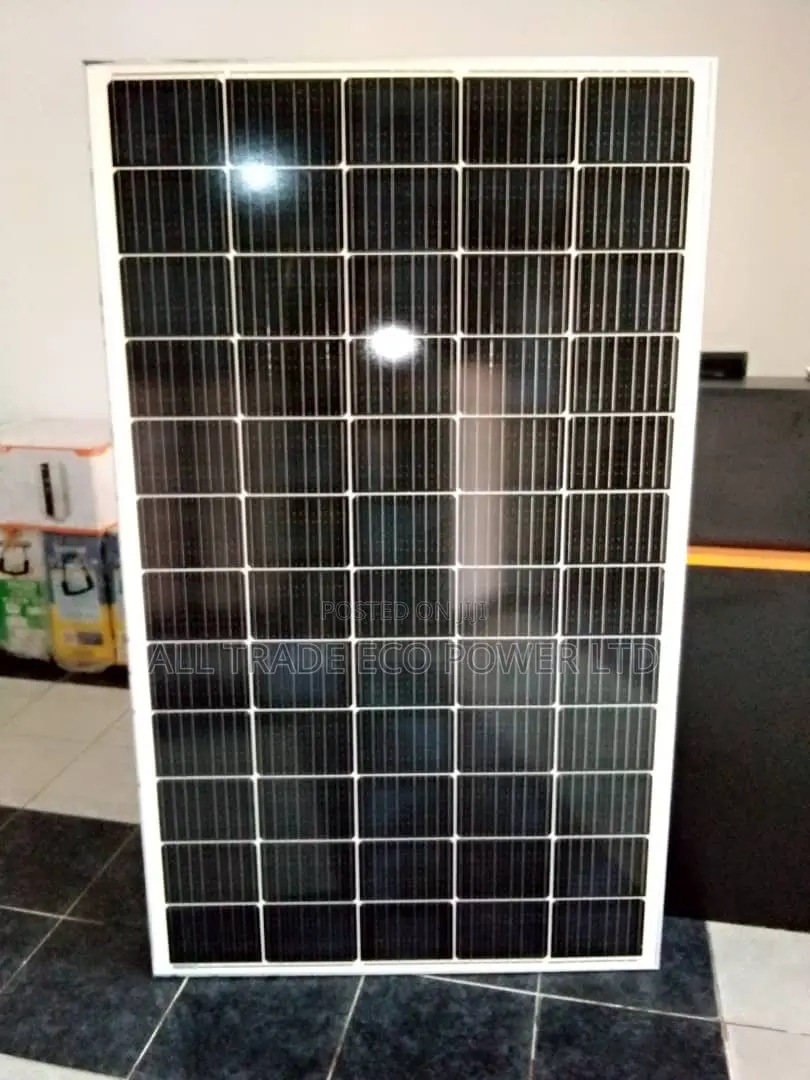 200 Watt Original Mono Crystalline Solar Panel