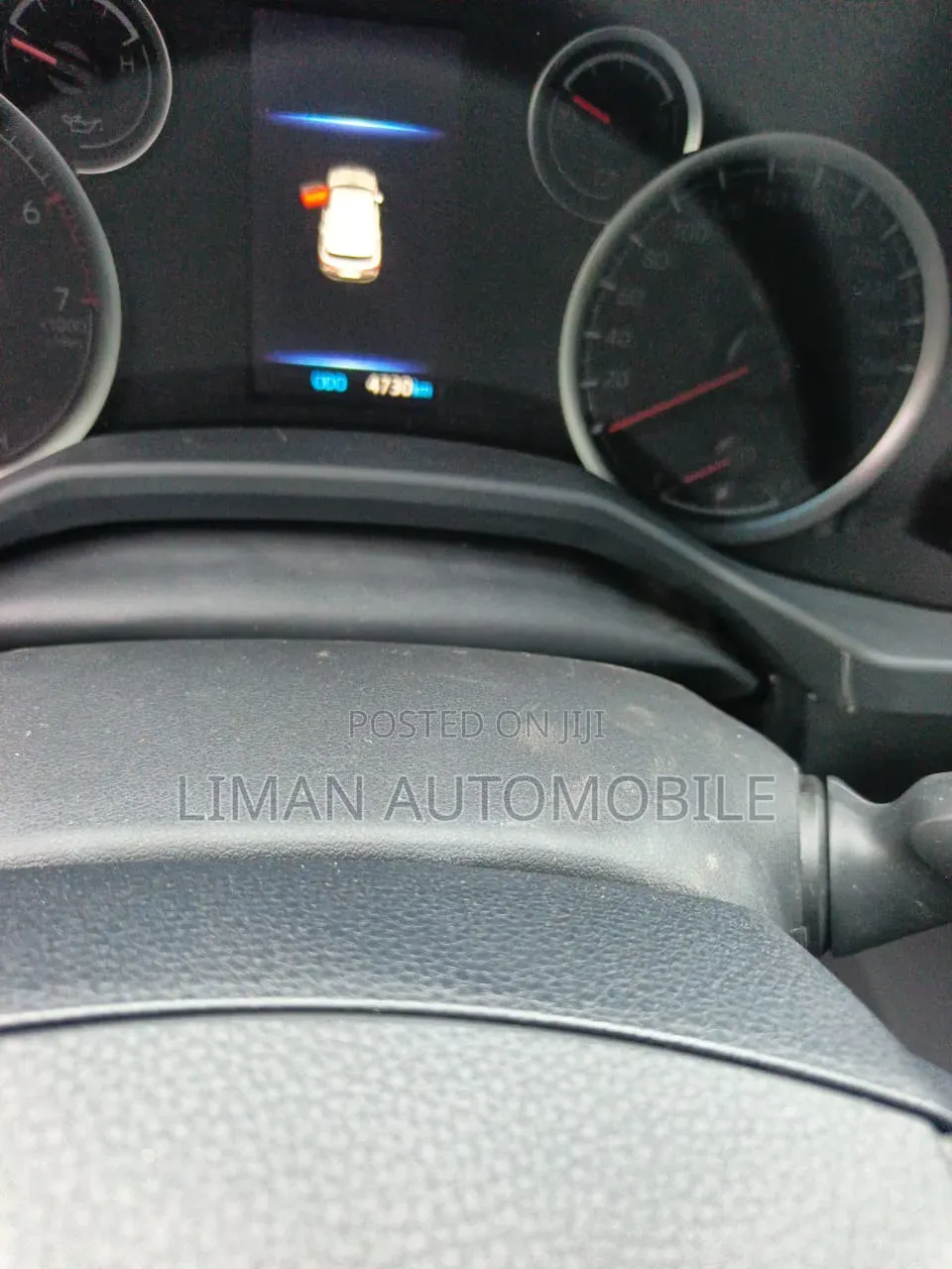 New Toyota Land Cruiser 2025 Black