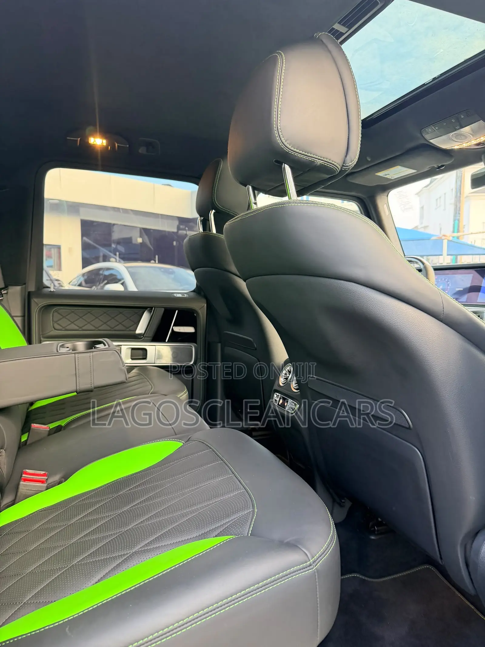 Mercedes-Benz 2024 2024 Gray