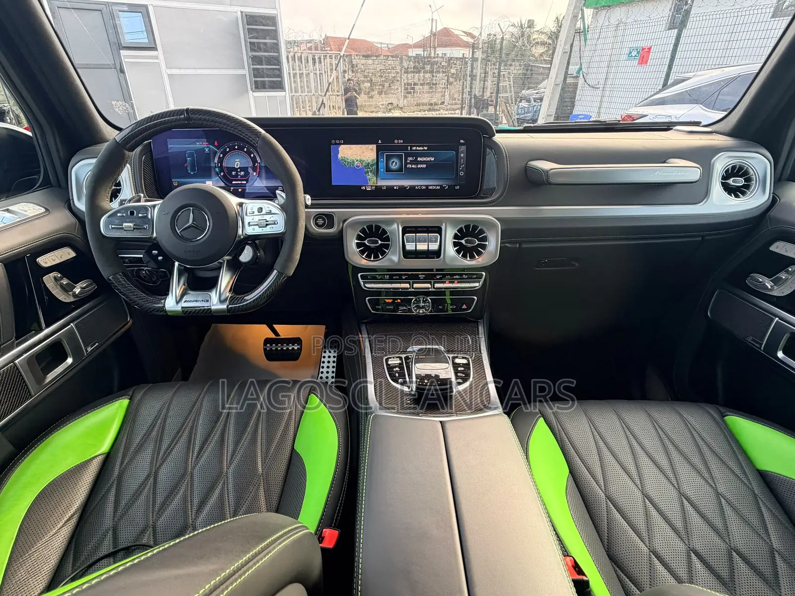 Mercedes-Benz 2024 2024 Gray