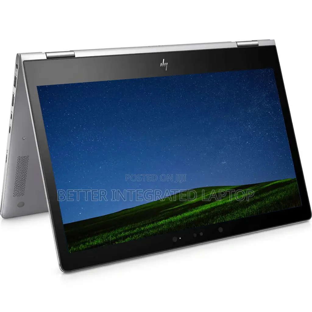 New Laptop HP EliteBook 1040 16GB Intel Core i7 SSD 512GB