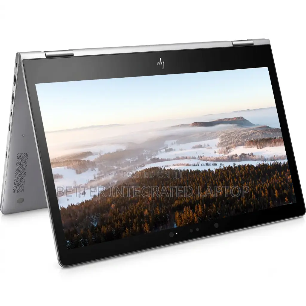New Laptop HP EliteBook 1040 16GB Intel Core i7 SSD 512GB