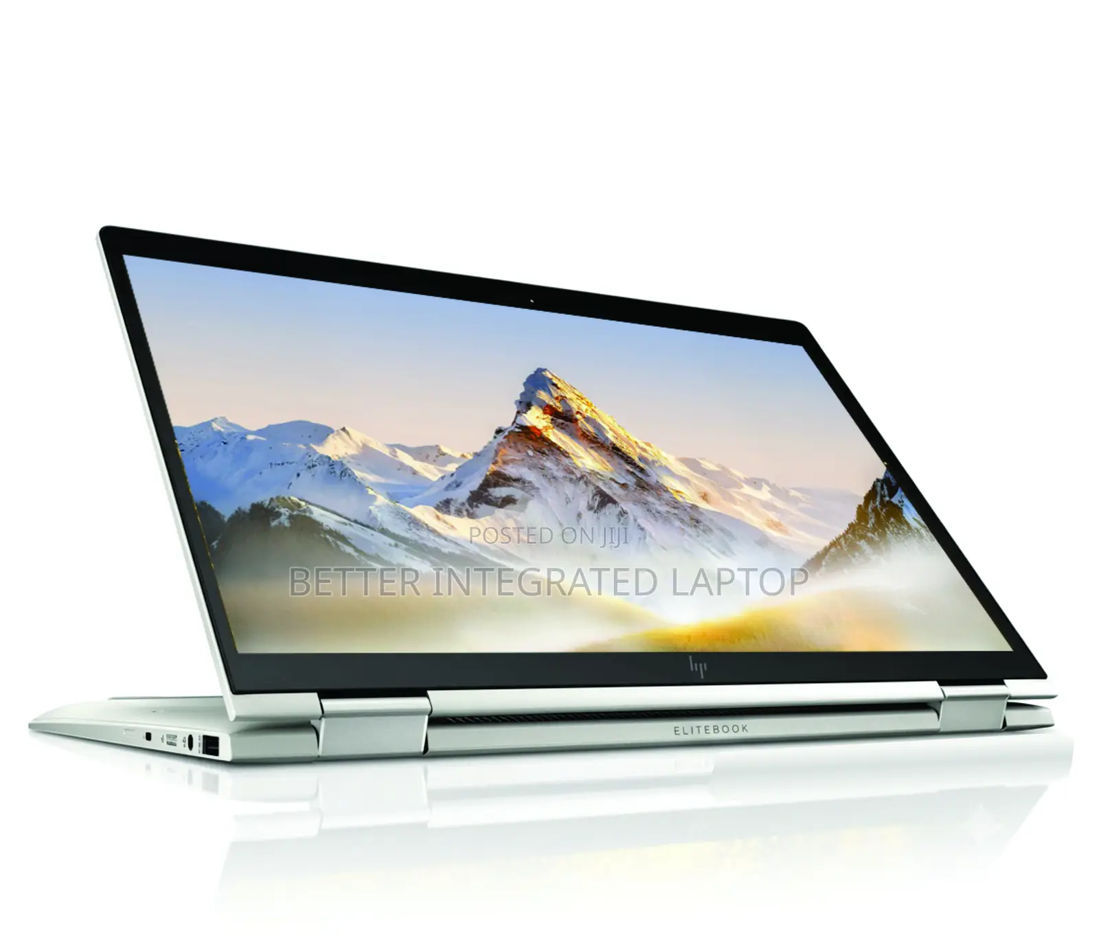 New Laptop HP EliteBook 1040 16GB Intel Core i7 SSD 512GB