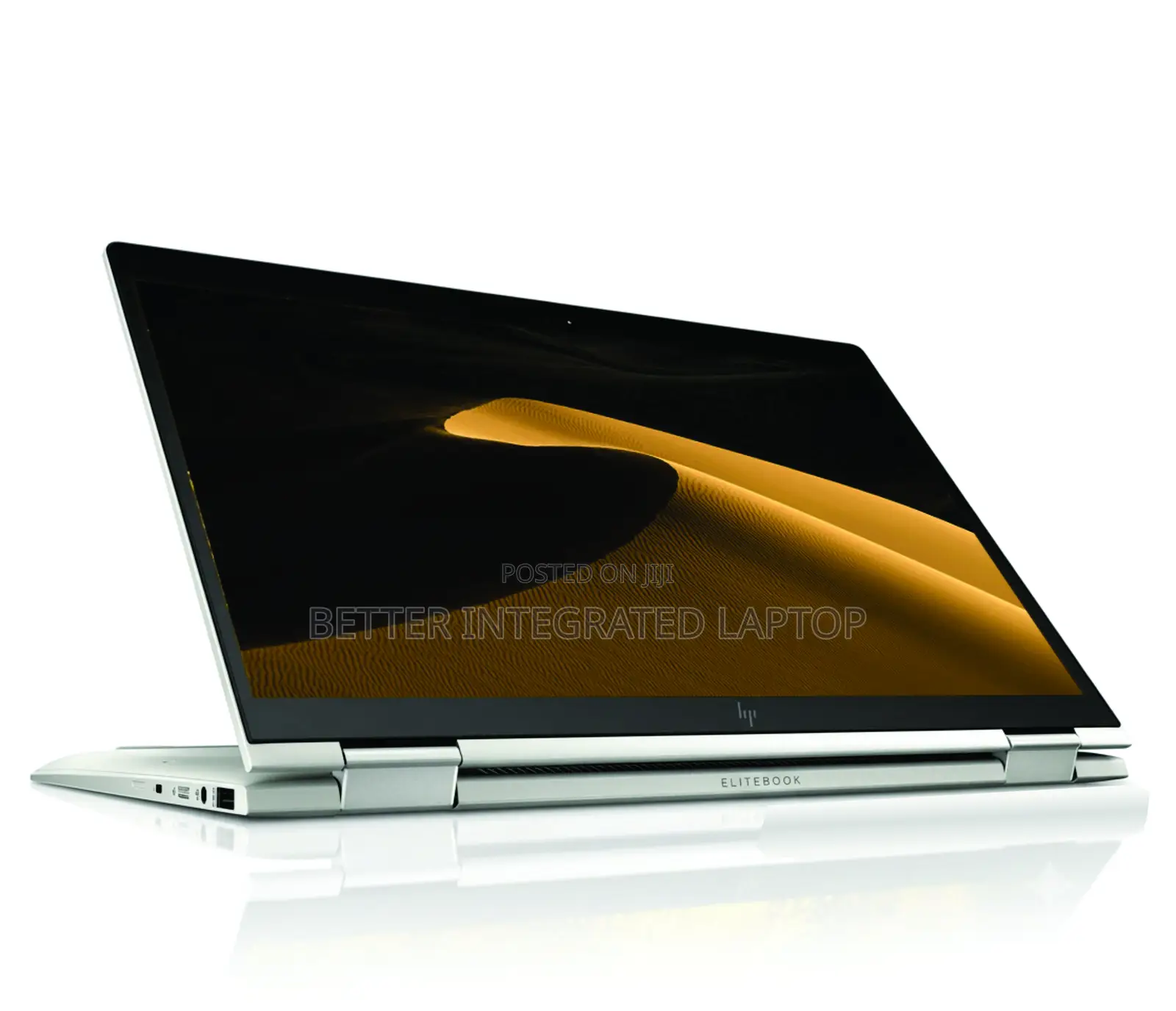 New Laptop HP EliteBook 1040 16GB Intel Core i5 SSD 1T
