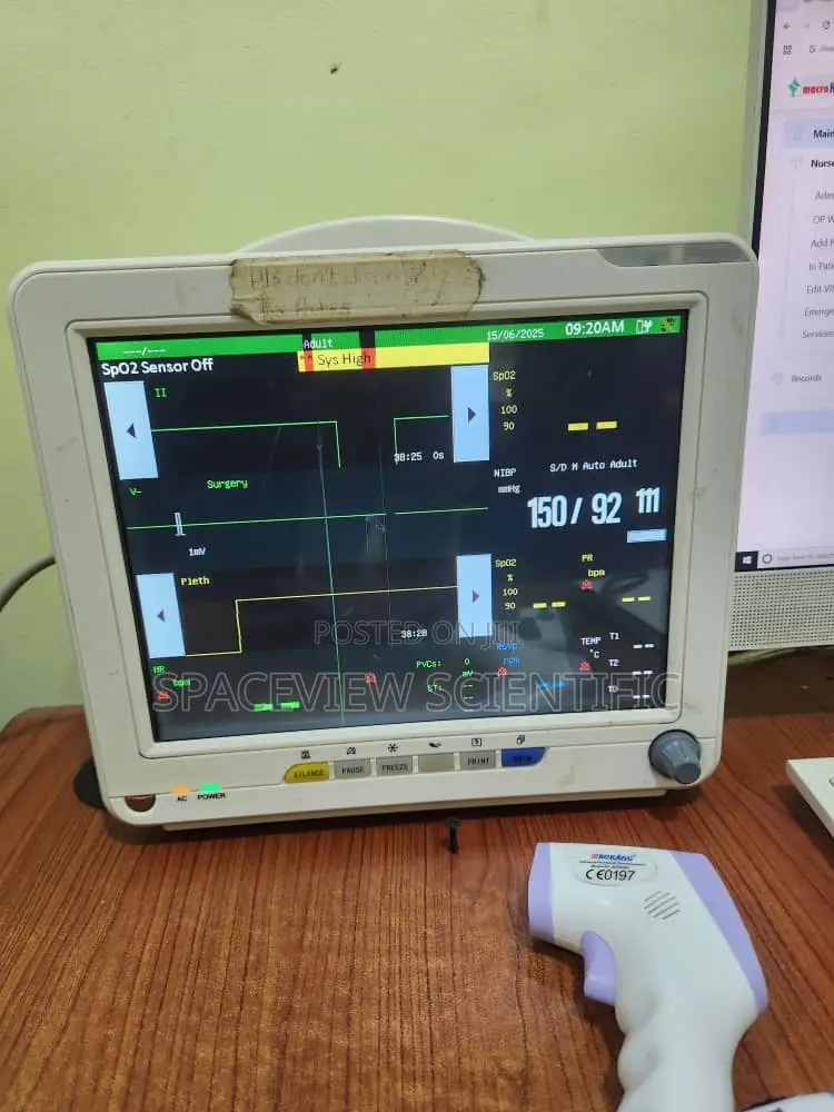 Patient Monitor