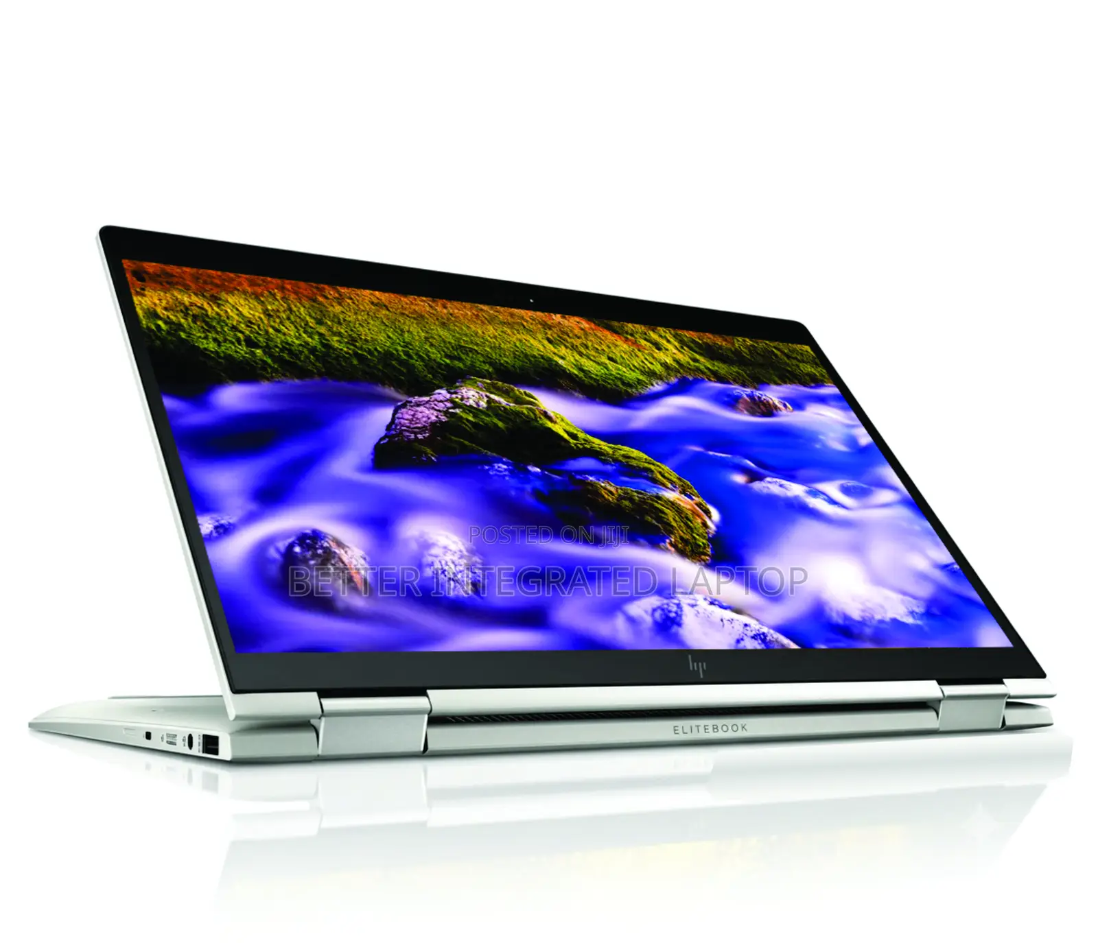 New Laptop HP EliteBook 1040 8GB Intel Core i5 SSD 512GB
