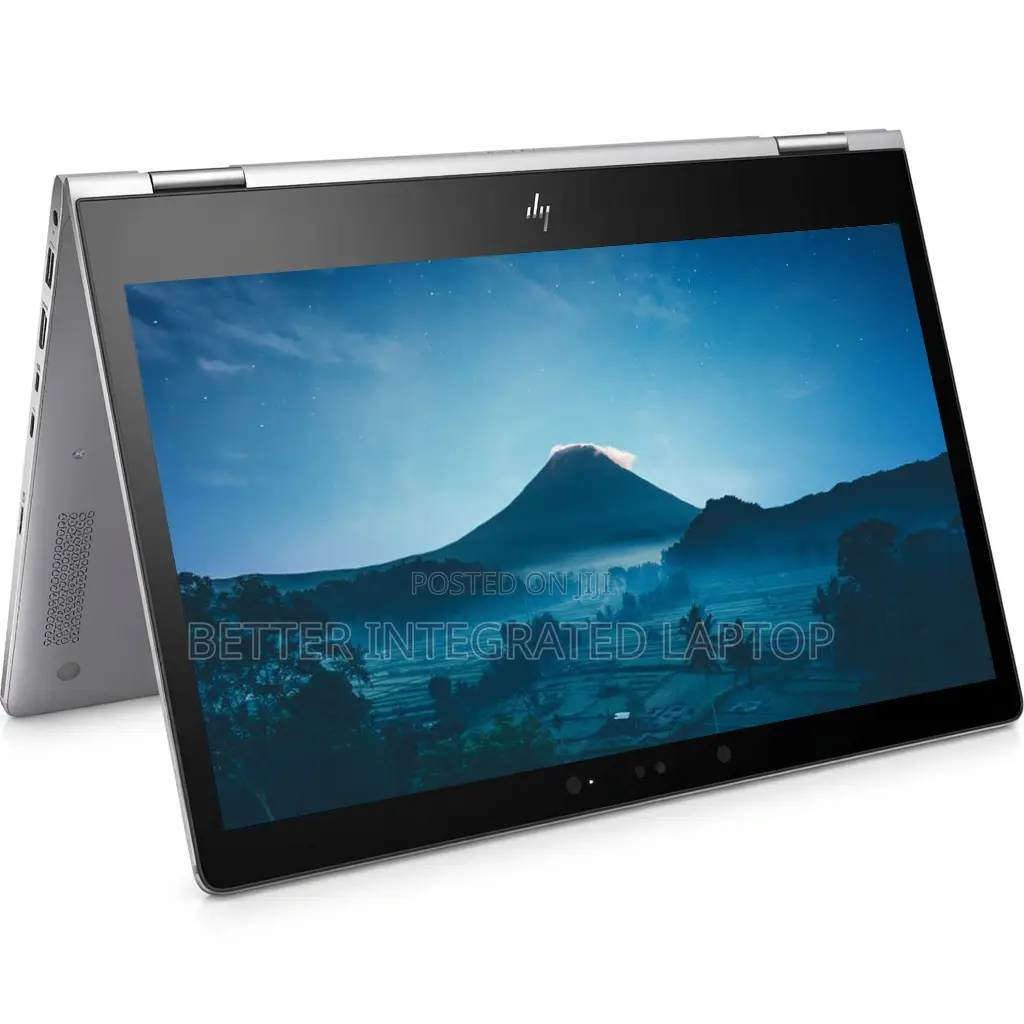 New Laptop HP EliteBook 1040 8GB Intel Core i7 SSD 512GB