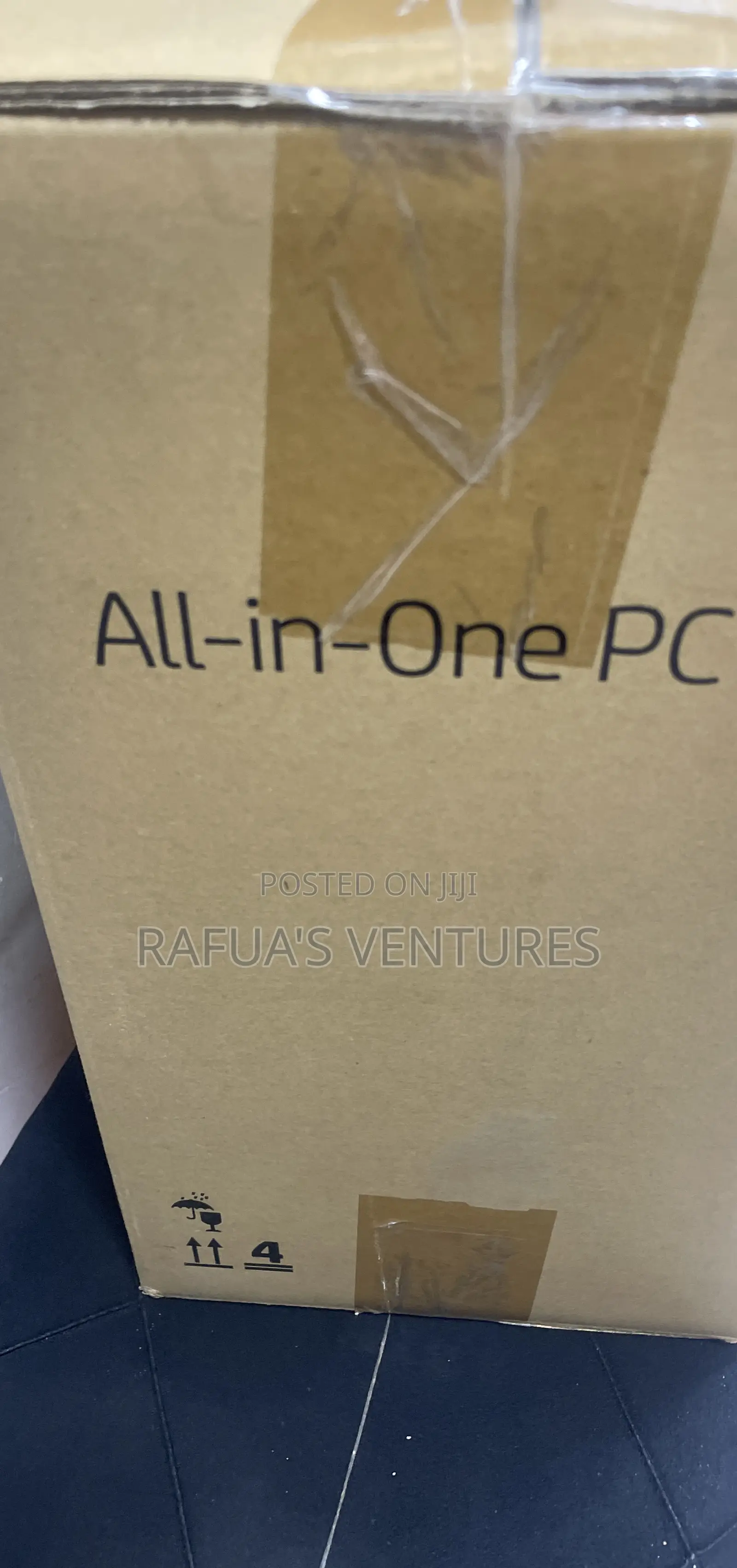 New Desktop Computer Dell 8GB Intel Core i5 SSD 256GB
