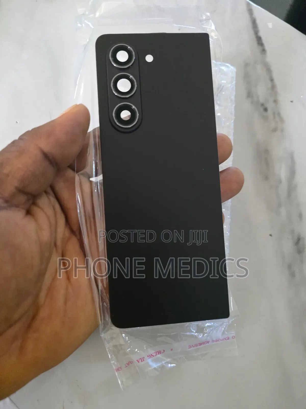 Samsung Fold 5 Follow Come Back Glass