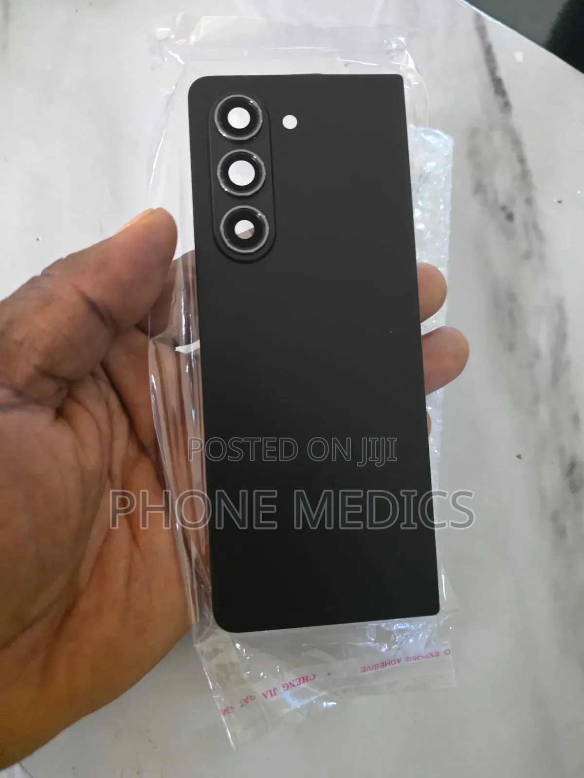 Samsung Fold 5 Follow Come Back Glass