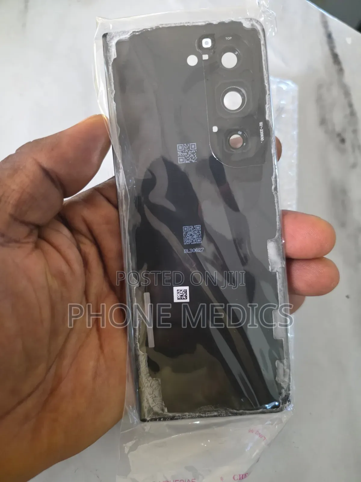 Samsung Fold 5 Follow Come Back Glass