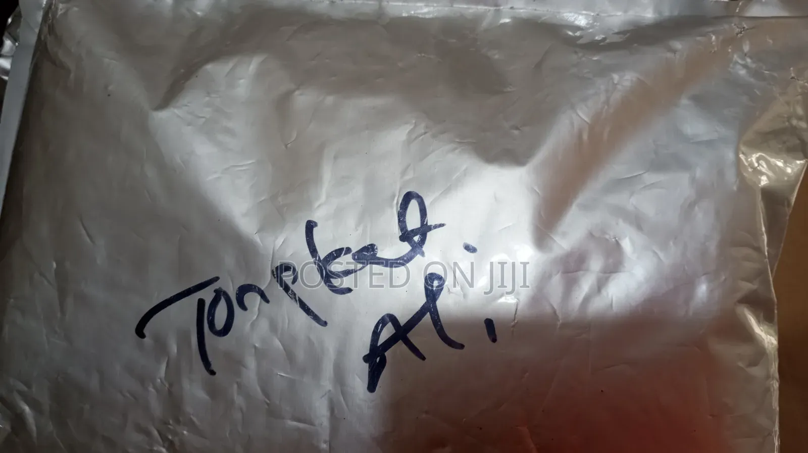 Tongat Ali Powder 100g