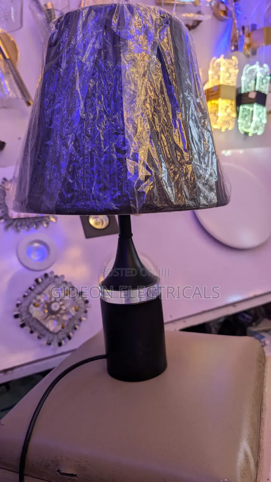 Table Lamps