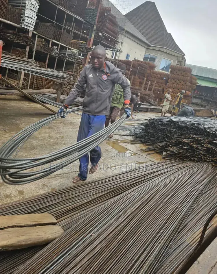 All Kinds of Rod Banding Wire