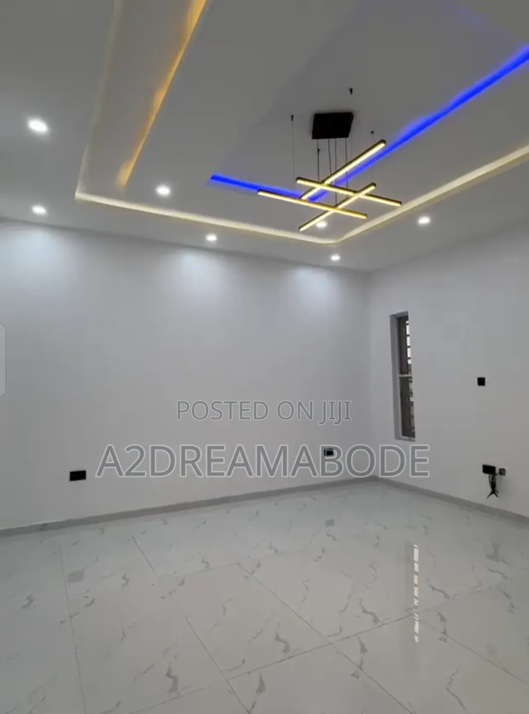 3bdrm Duplex in Gbagada, Medina for rent