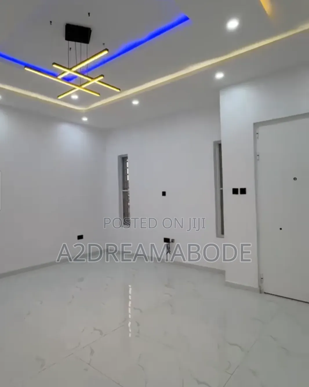 3bdrm Duplex in Gbagada, Medina for rent